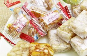 糕点茶食