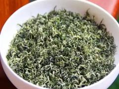 碧螺春茶区域代理招商