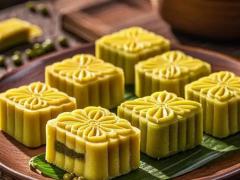 苏帮菜食材供应链博览会