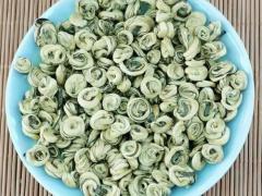 求购碧螺春散茶