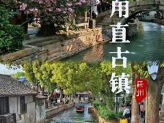 古镇游线客流简报