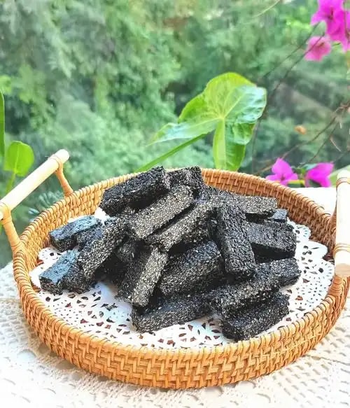 芝麻糖