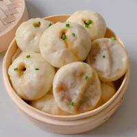 小笼馒头