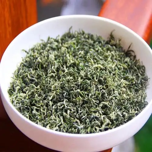 花果香碧螺春